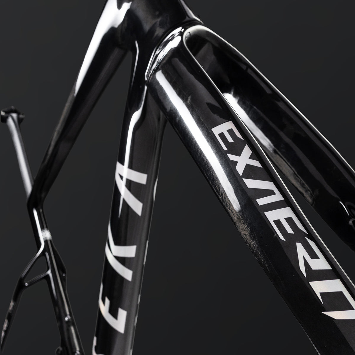 ExAero RDC Frameset