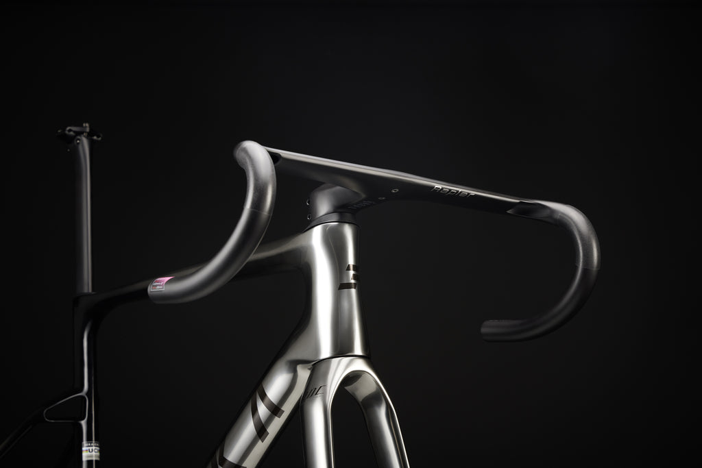 Rapier Handlebar
