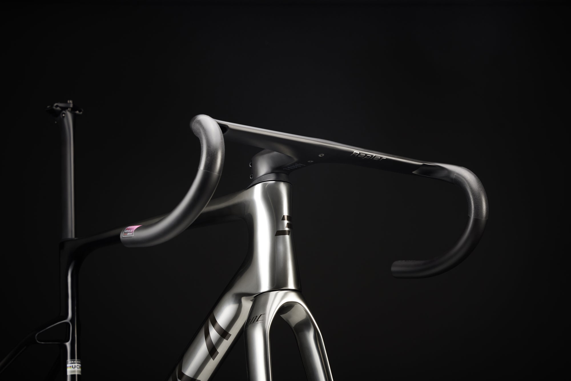 Rapier Handlebar