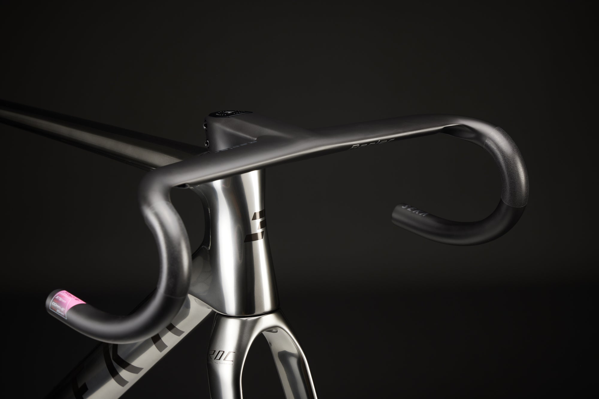Rapier Handlebar