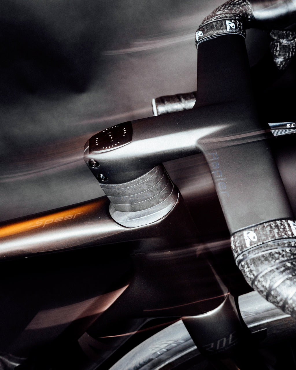 Rapier Handlebar