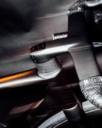 Rapier Handlebar
