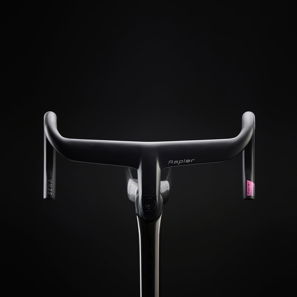 Rapier Handlebar