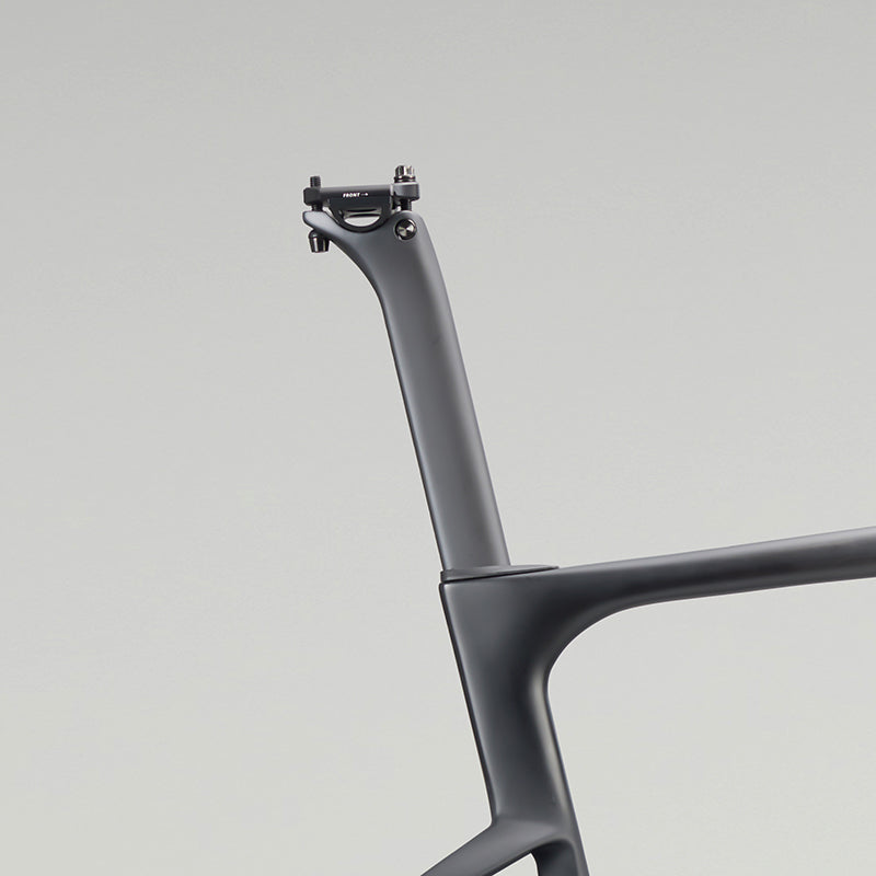 Spear Seatpost