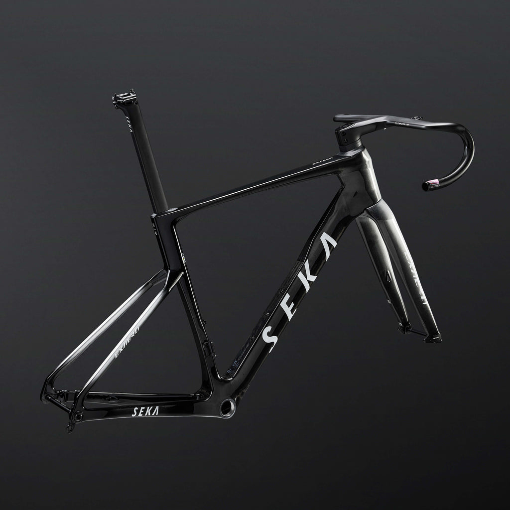 ExAero  Frameset