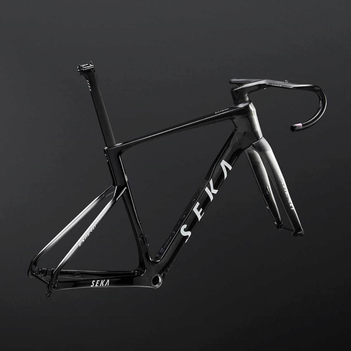 ExAero  Frameset