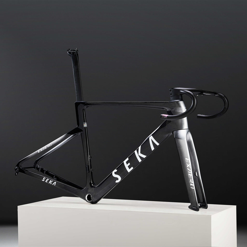 ExAero  Frameset