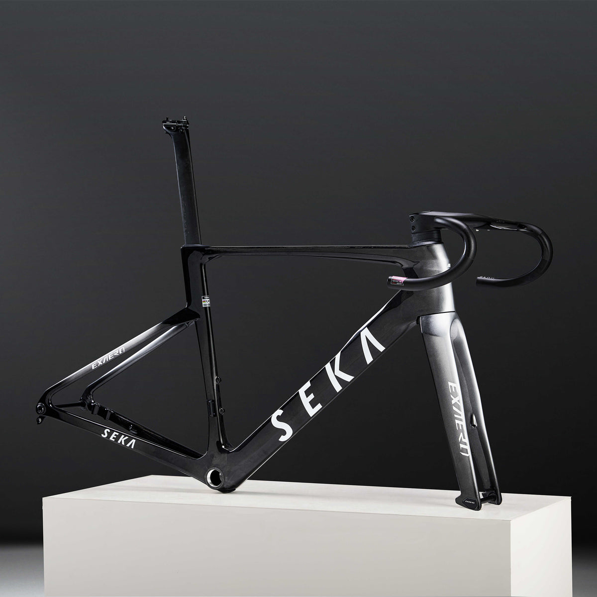 ExAero  Frameset