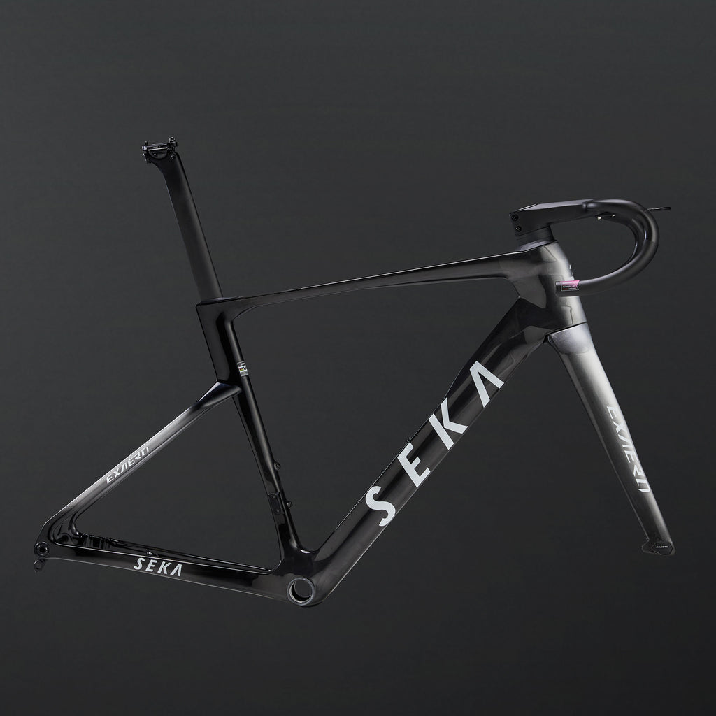 ExAero  Frameset