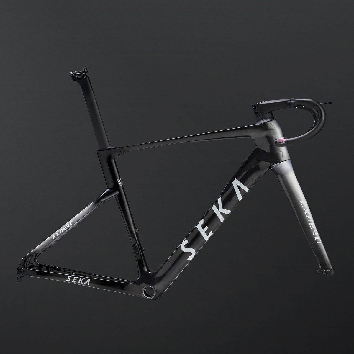 ExAero  Frameset