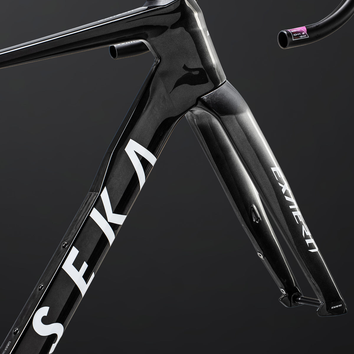 ExAero  Frameset