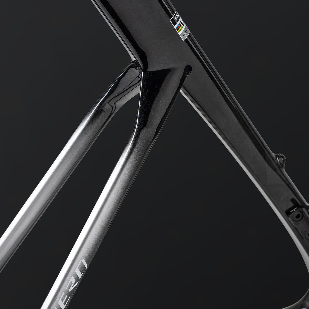 ExAero  Frameset