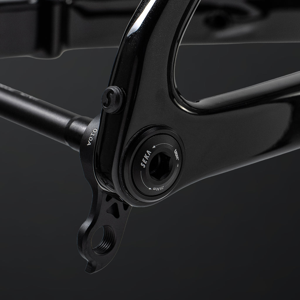 ExAero  Frameset