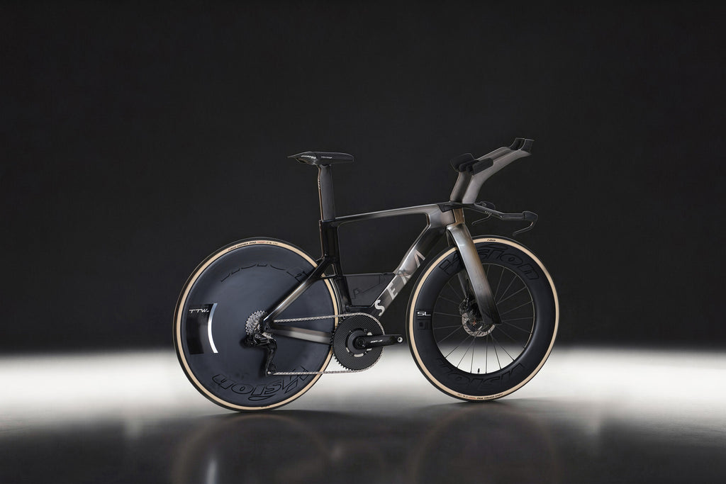 Kayroi TT Frameset