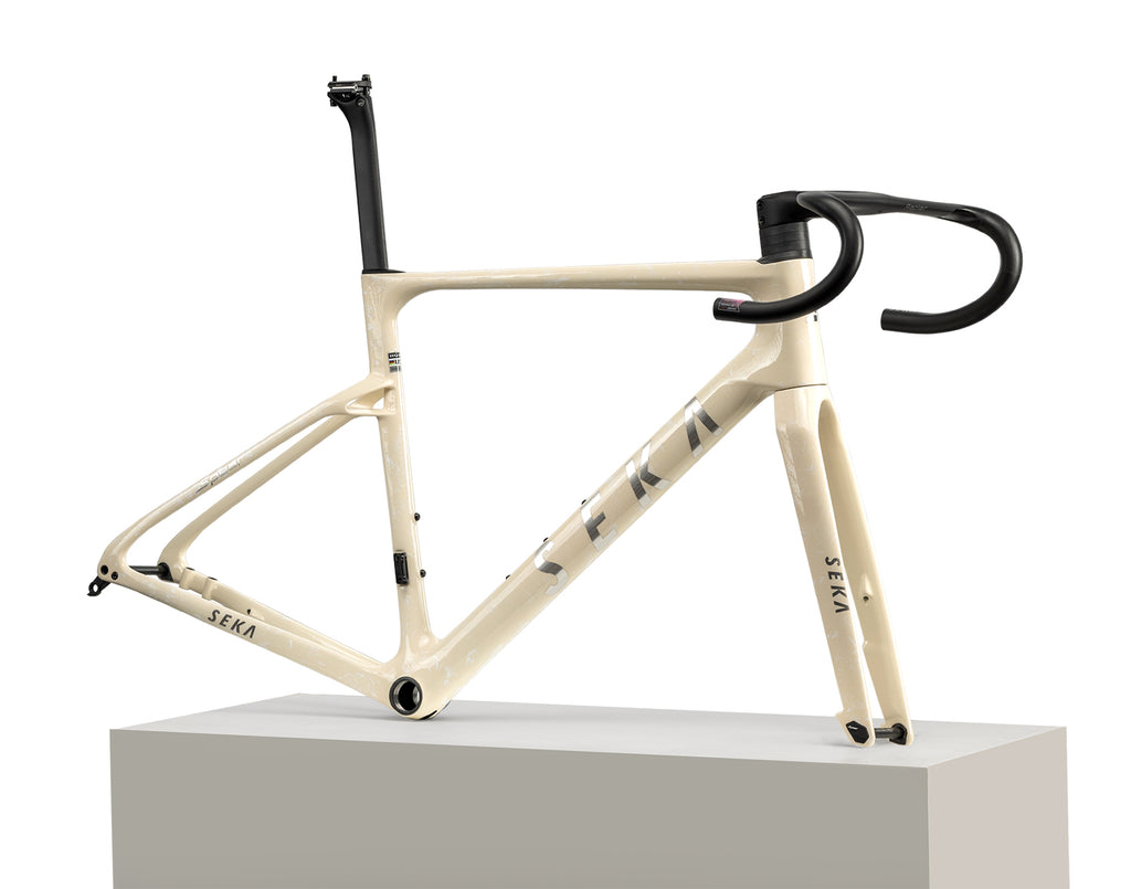 Spear Frameset