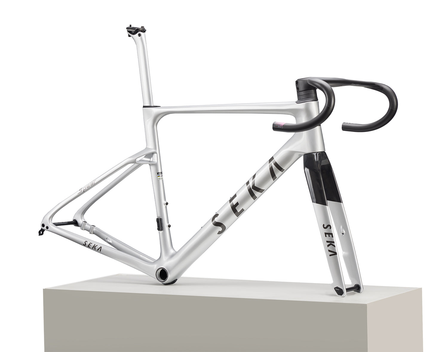 Spear Frameset
