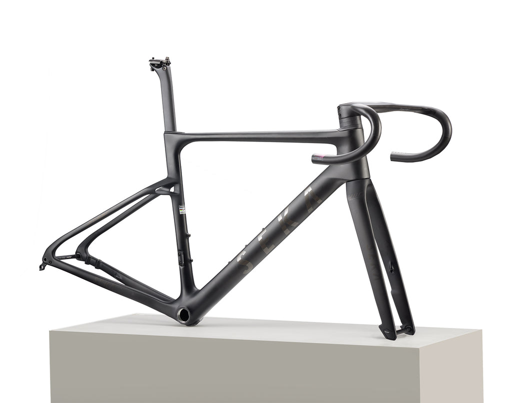 Spear  RDC Frameset