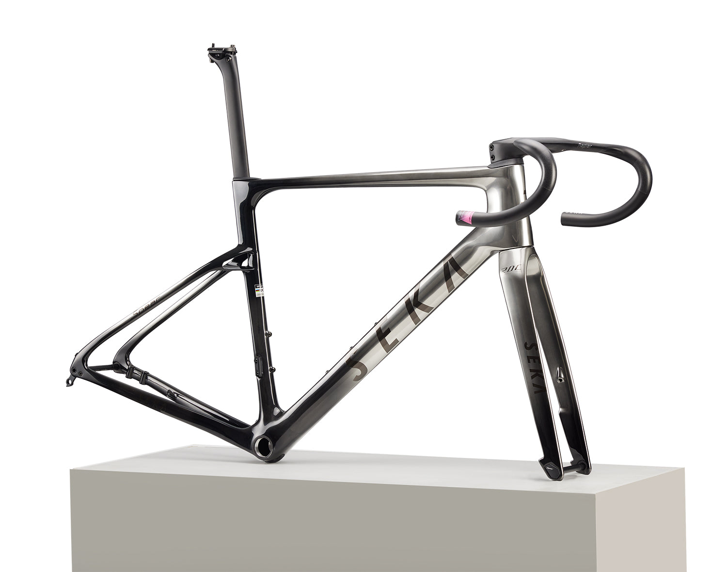 Spear  RDC Frameset