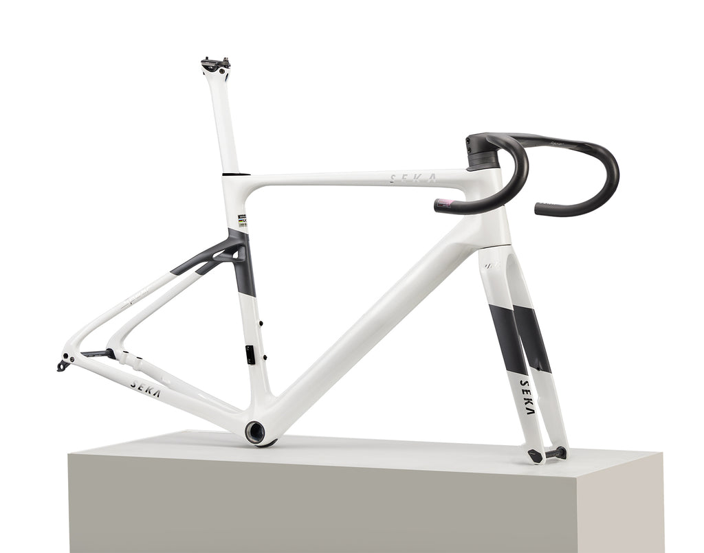 Spear  RDC Frameset