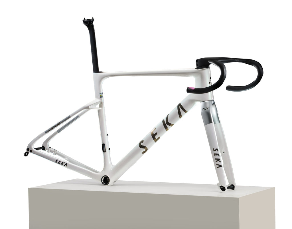 Spear  RDC Frameset